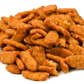 Candy Retailer Hot & Spicy Sesame Sticks 1 Lb