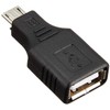 SASSERVICE USB 2.0 Host Connector (A Female to Micro Male)