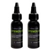Pega Stencil Gel Hectográfico Para Tatuaje 60 Ml