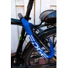 Edge Granito Steel Chain for Bike and Motorcycle Chain Lock