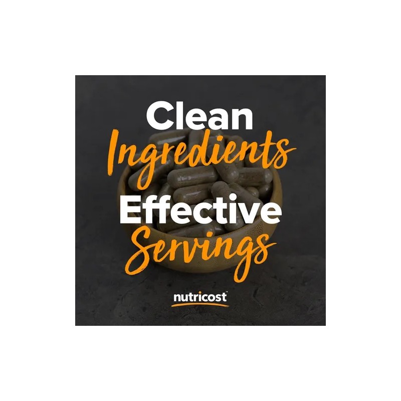 5 Htp Suplemento 5-hidroxitriptófano 100mg Con 30 Servicios Sabor Sin