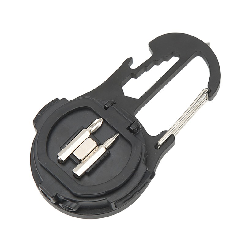 Mini Keychain Light USB Dual Light Source Keychain Flashlight Magnetic