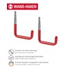 Gedotec Wall Hooks | 213 x 150 mm | Set