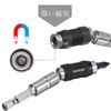 Bestgle Short Oscillating Socket, Universal Short Socket Socket Adapter for