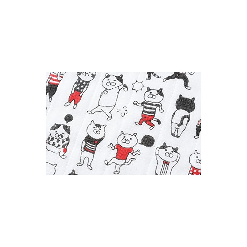 nekonoba (nekonoba) Dish White 30 cm X 30 cm