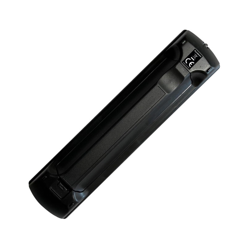 Aurabeam Replacement N2QAYB001178 Remote Control for Panasonic TX-40FXW724, TX-43FXW754, TX-49FXW724,