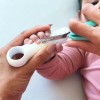 Frida Baby Tijeras Para Uñas Del Bebé De Fácil Agarre