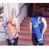 Durable Yoga Mat Harness Strap Sling, Yoga Mat Carrying Strap