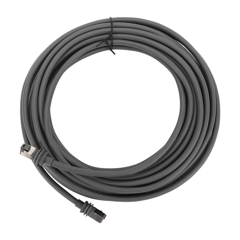 Satellite Replacement Extension Cable for Starlink Stable High Speed Weatherproof