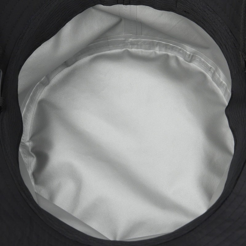 Marmot TSSME412 Gore-Tex Safari Hat, Black