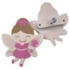 (2-Pack) Magic Fairy Pull Handles - Door Knobs - Fairy