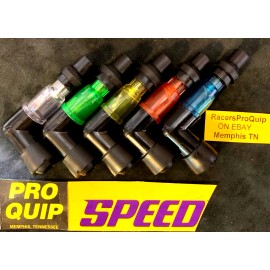 Predator Minibike Spark Plug Boot Cap 90 Degree Lite UP LED Replacement 24hrship