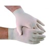 Bodyguard Latex Gloves (x20) Powder Free | Small