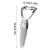 Corn Cutter - Corn Planer | Kitchen Gadget Manual Peeling