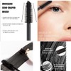 Waterproof Mascara Black -Proof Volume & Length Mascara Volumising Formula,