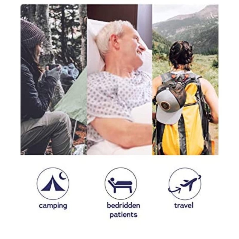 Reynard Bath in Bed Wipes - 33cm x 23cm (Pack