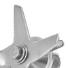 Stainless Steel Widen 6 Leaf Blade Juicer Blade Assembly Replacement