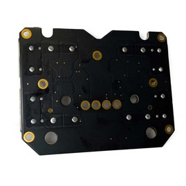 Fuel Injection Control Module FICM Power Supply Board Compatible With 04-10 Powerstroke 6.0L Ford E350 F350 F450 F550 Super Duty Replace OE# 3C3Z12B599AARM 4C3Z12B599AARM 4C3Z12B599ABRM 4C3Z12B599B