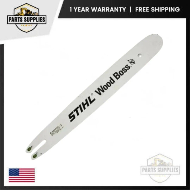 For STIHL 3005 810 4717 STIHL .325" .063" Wood Boss