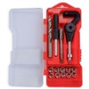 Recoil Thread Repair Kit, M8-1, 15 pcs.