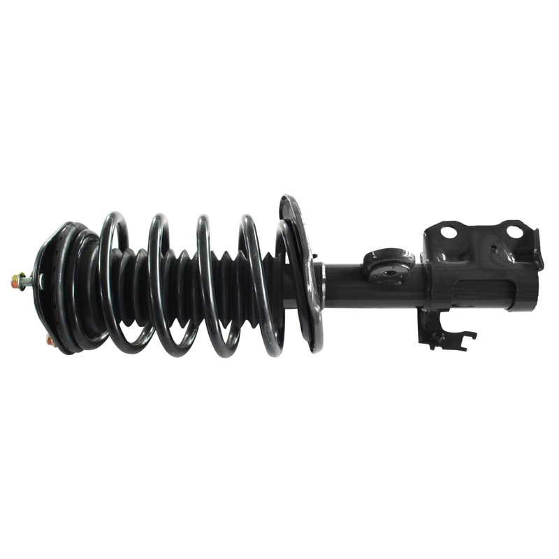 GSP 869013 Loaded Strut and Coil Spring Assembly for Select