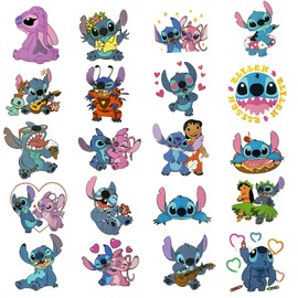 Party Supplies, 60Pcs Temporary Tattoos Party Gifts, Removable Tattoo Stickers for Goody Bag Treat Bag Stuff for Birthday Decorations