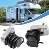 Electric RV Stablizer Motor 759091 LC759091, Electric Rv Stabilizer Motor