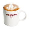 Mr. Brown 3 in 1 Instant Coffee 30 Sachets (Caramel