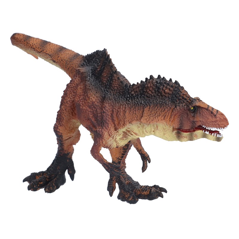 High Spinosaurus Model Realistic Safe Large Educational Dinosaur Toy for