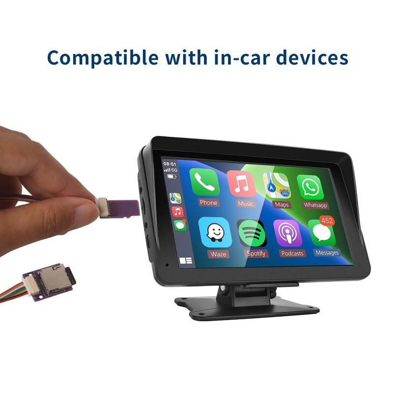 PinQiongZhe Micro SD to Micro SD TF Card Male to