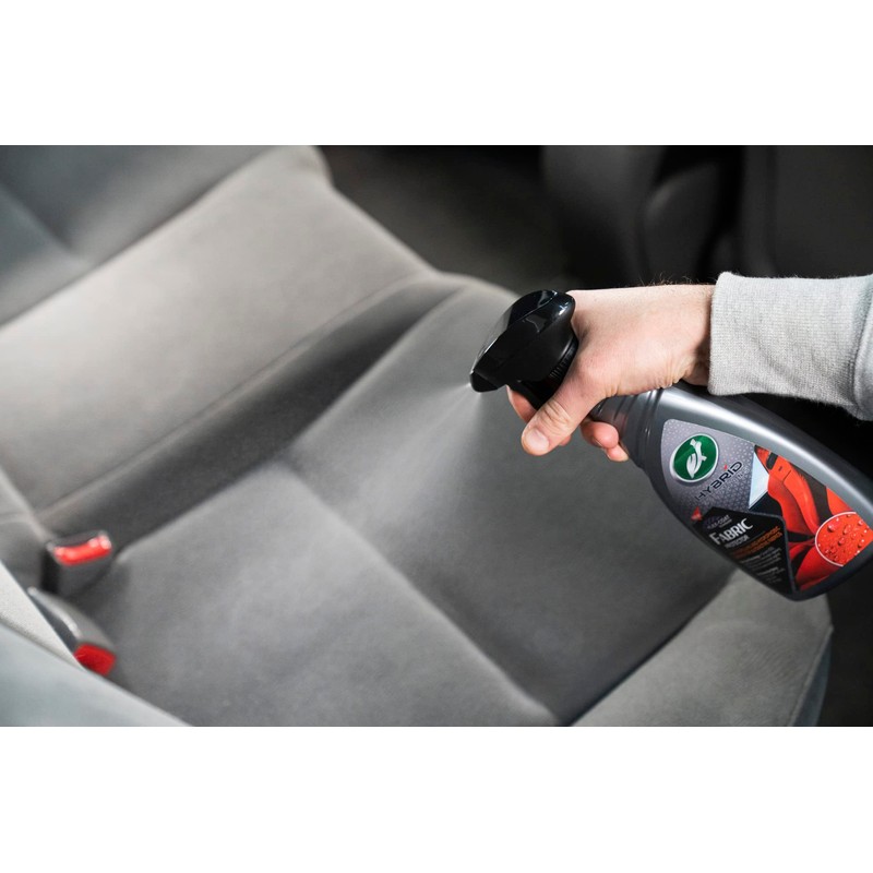 Turtle Wax Hybrid Solutions Fabric Protector for Soft Top Roofs
