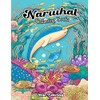 Narwhal Coloring Book