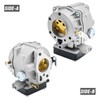 693480 Carburetor Tune up Kit Replacement for B S 422442