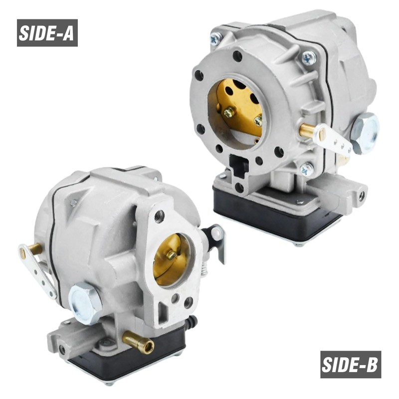 693480 Carburetor Tune up Kit Replacement for B S 422442