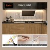 Vortex HJ-J0083C USB LED Strip Motion Sensor Cool White Dimmable