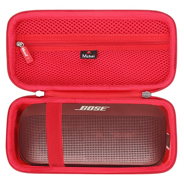 Mchoi Hard Carrying Case for Bose New SoundLink Flex 2nd