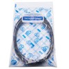 Supplying Demand W10136934 1480895 Clothes Dryer Drum Drive Belt Replacement