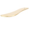 Brass Gua Sha Facial Tool Scraping Board Gua Sha Scraping