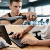 Ultra-Thin Covers Compatible with Oura Ring Gen 4/Oura Gen 3