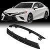 1Pair Rear Bumper Side Extension 52166 06030 Sturdy Bumper Extension