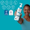 Curel Skincare Hydra Therapy Itch Defense Wet Skin Moisturizer, 12