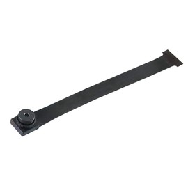 Spiders X PRO UT-042 Small Camera Board Unit Standard 4K Lens for UT-124 60° Viewing Angle Length 90mm