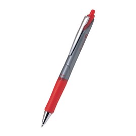 New. Pilot Acroball Deluxe Ball Pen Tip 1.0mm Line Width 0.32mm Red
