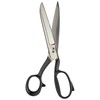 Mundial Industrial Forged Heavy Duty Bent Trimmers, 10-Inch