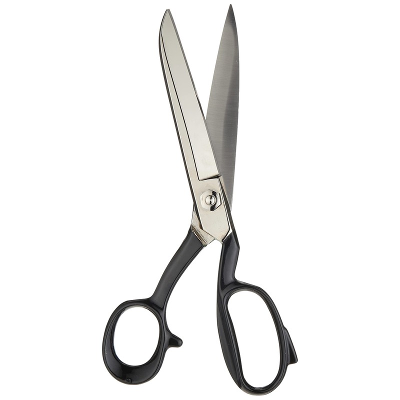 Mundial Industrial Forged Heavy Duty Bent Trimmers, 10-Inch