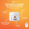Ensueño crema baba de caracol SPF 150 g | protege