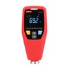 UNI-T UT343A Car Paint Thickness Gauge Tester Coating Meter Paint