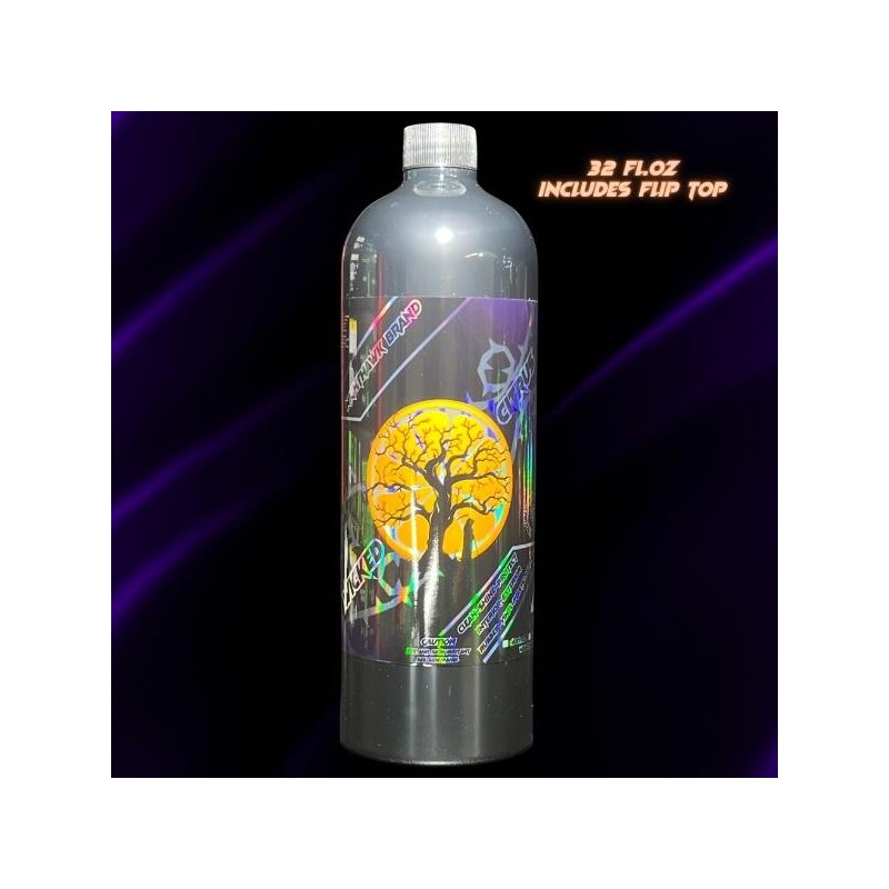 Nighthawk Brand Wicked Citrus- Clean, Shine, and Protect - Size: