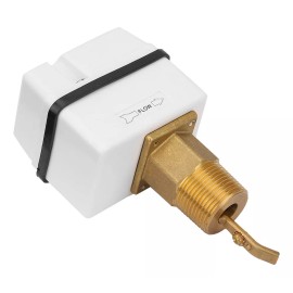 generic For Interruptor Flujo Agua Stfs25 Npt Conexión Rosca Spdt
