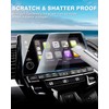 Karltys [Upgrade 2 Pack Screen Protector 2018-2024 Honda Odyssey 8-Inch
